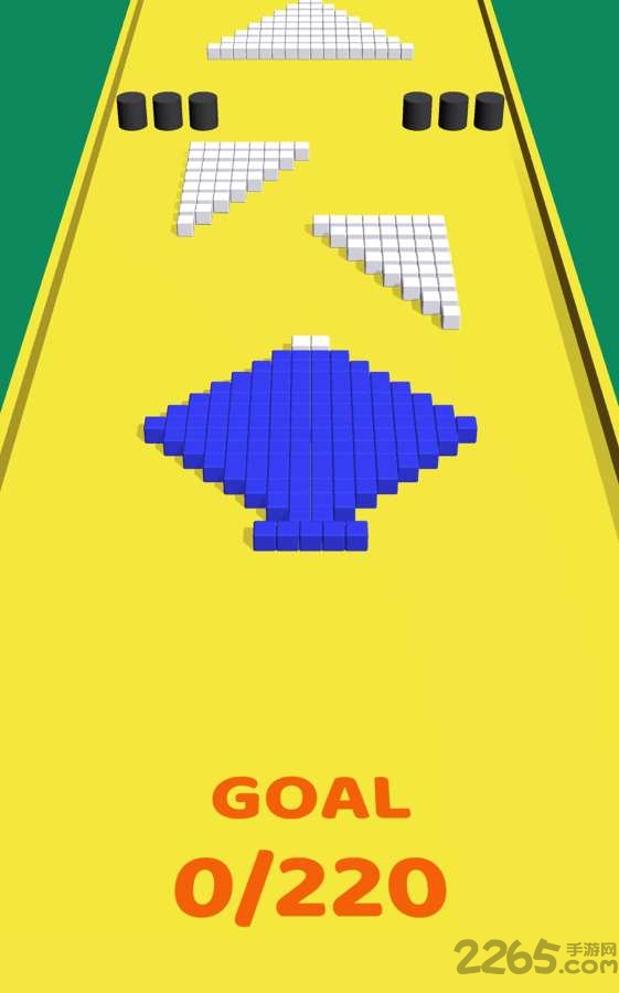 粘积木手机版