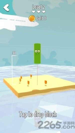 一起建塔吧正式版