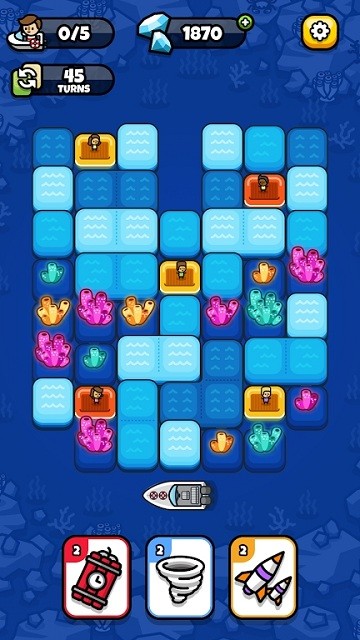 滑入海洋游戏下载