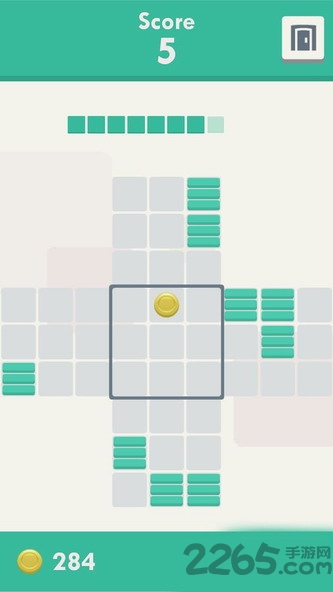 完美契合正版游戏