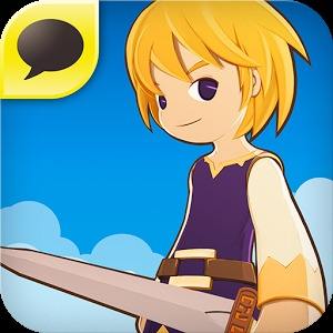 小小传说手机游戏