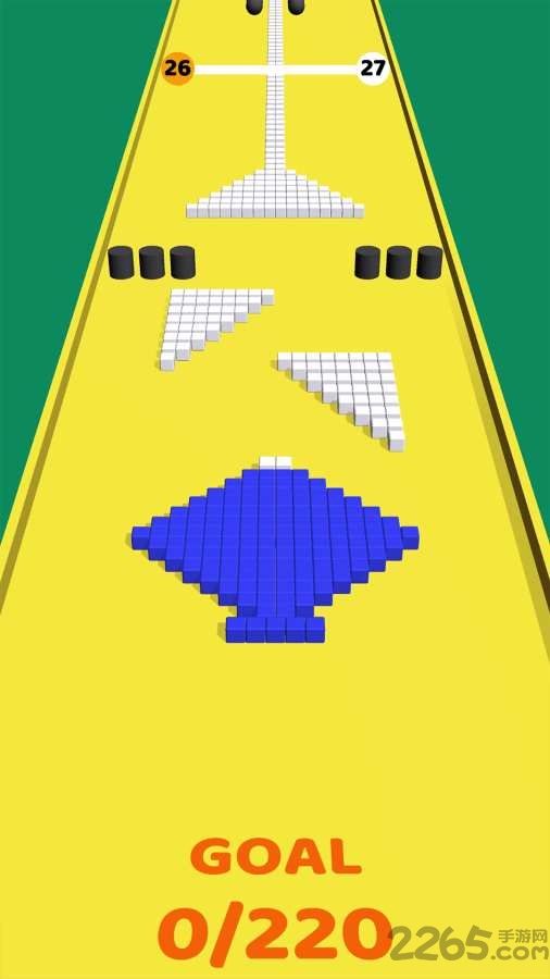 粘积木去广告版