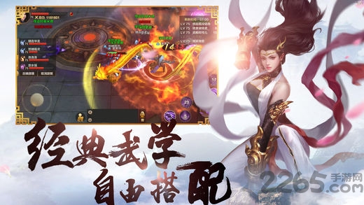 飞弹大侠手机版