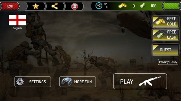 军训培训2最新版