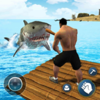 海洋筏模拟器手机版