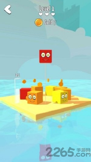 一起建塔吧游戏下载