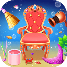 海洋之子王者归来游戏