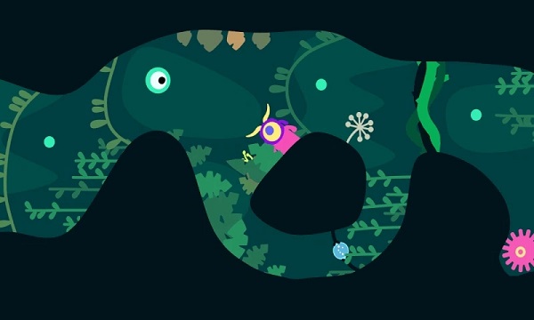 小细胞大作战游戏