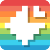 彩色积木单机游戏