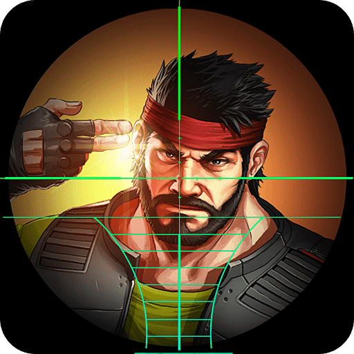 4399枪火英雄手游