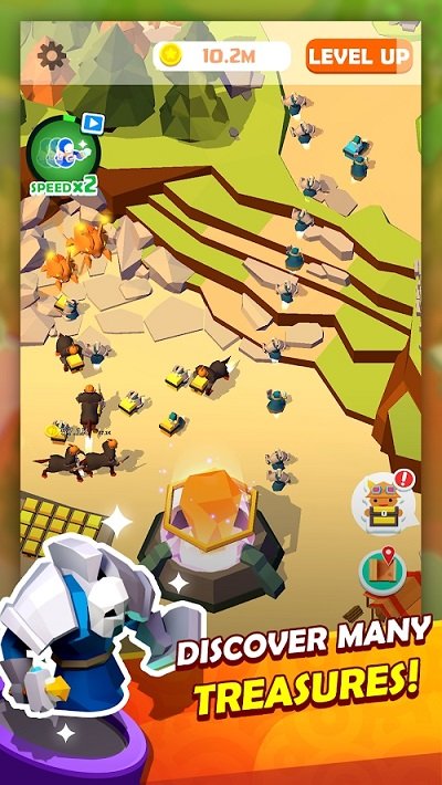 打野我贼溜最新版下载