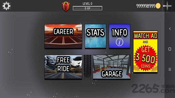 停车模拟器2020破解版下载