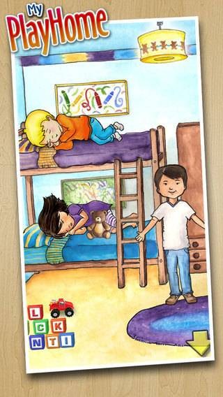 娃娃屋家最新版