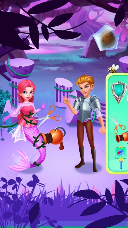 海洋之子王者归来游戏