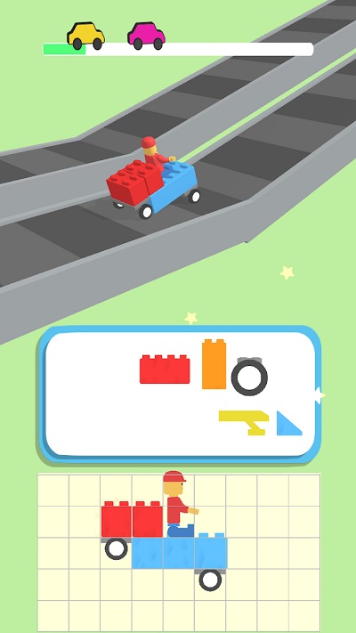 乐高骑士最新版