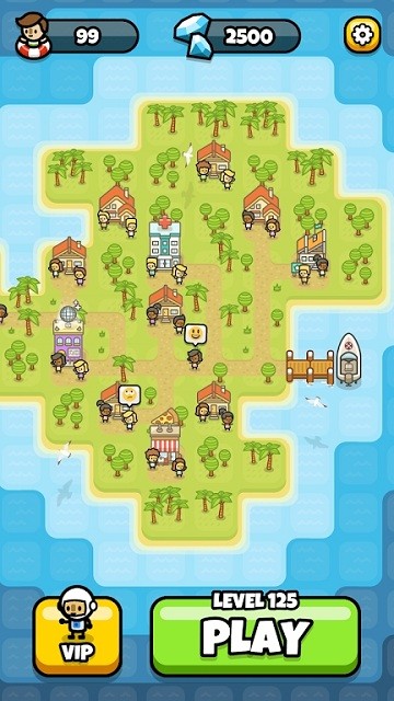 滑入海洋手机版