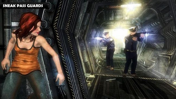 监狱逃生丛林生存手机版