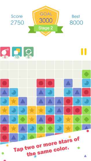 色彩爆破游戏下载