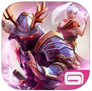 混沌与秩序国际版免谷歌