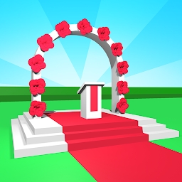 婚礼装饰大亨游戏(weedingdecorate)