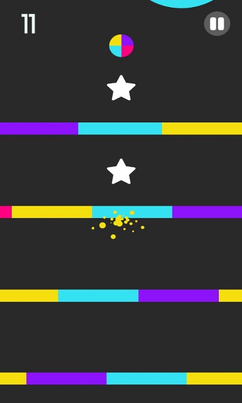 色彩开关免谷歌版