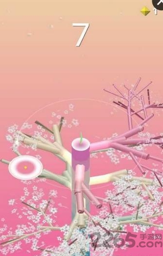 旋转之树内购破解版