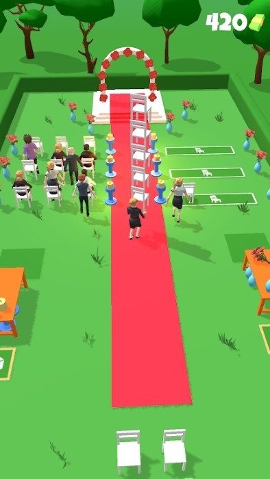 婚礼装饰大亨免费下载