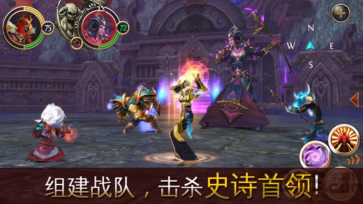 混沌与秩序国际版免谷歌