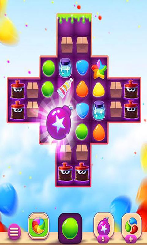 色彩四溅游戏下载