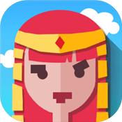 色彩战争color force游戏