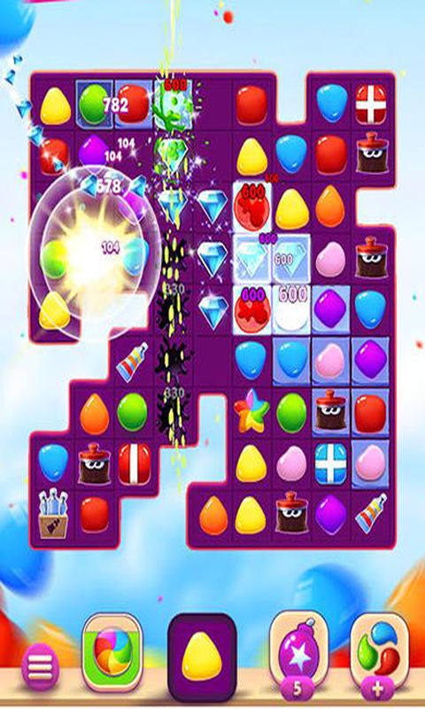 色彩四溅游戏下载