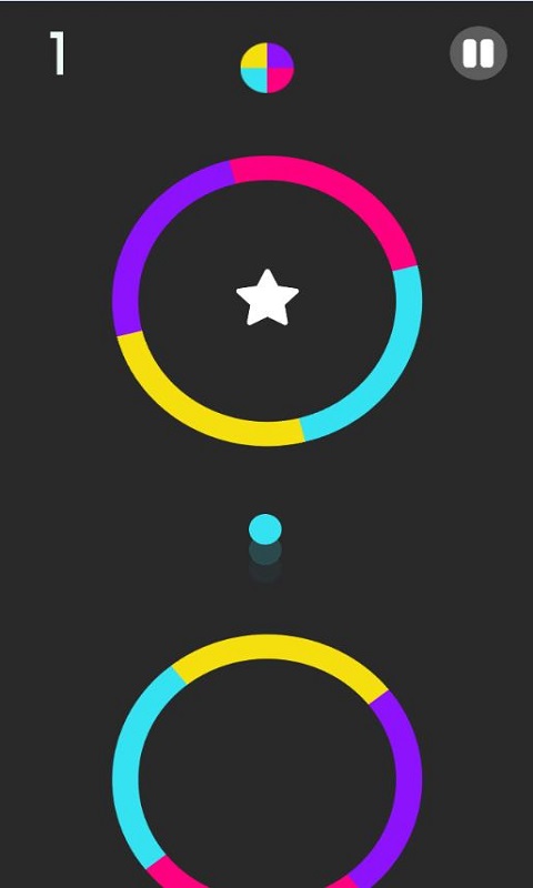 色彩开关免谷歌版