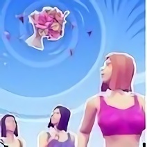 婚礼花束手机版