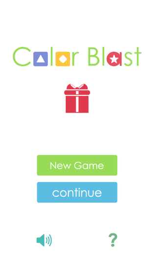 色彩爆破手机版