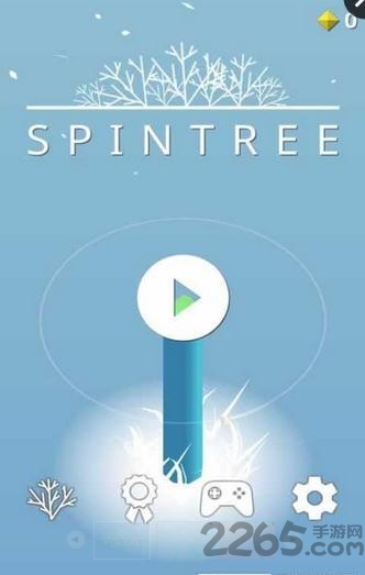 旋转之树无限金币版 旋转之树无限金币版