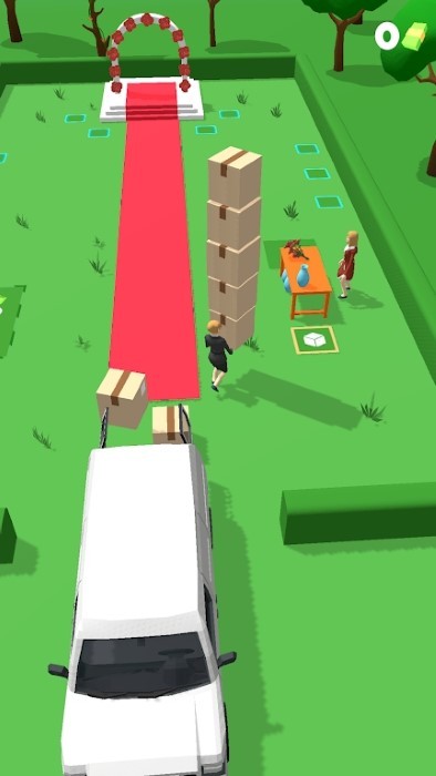 婚礼装饰大亨游戏(weedingdecorate)