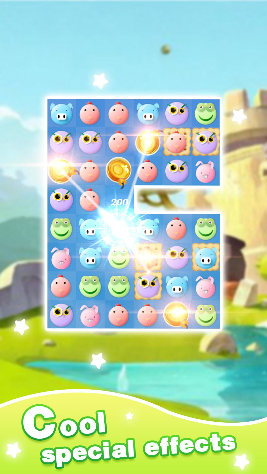 色彩流行最新版