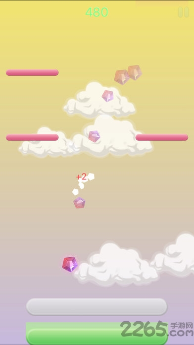 跳跃色彩破解版