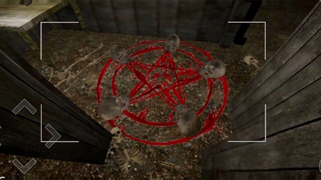 躲猫猫派对游戏