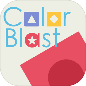 色彩爆破手机版