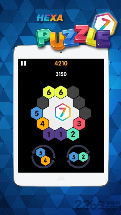 色彩打砖块无限金币版