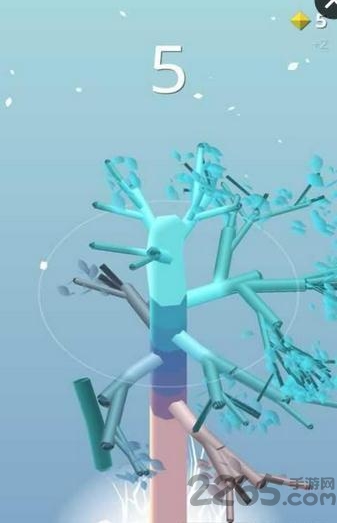 旋转之树内购破解版