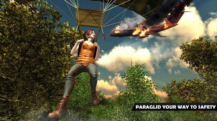 监狱逃生丛林生存游戏 监狱逃生丛林生存手机版下载