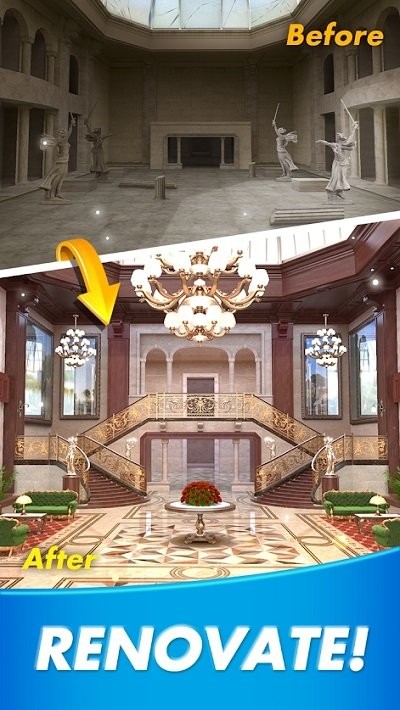 家居设计冒险最新版下载