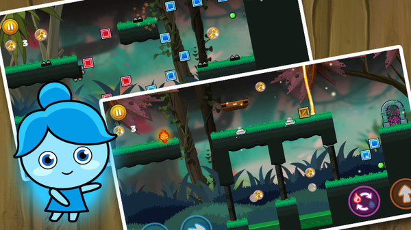 冰与火的冒险2中文版