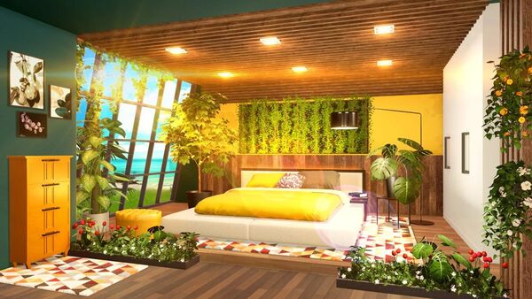 家居设计梦想规划师中文版