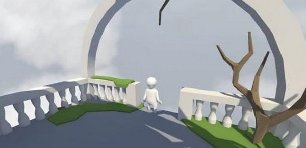 人类跌落梦境第二关攻略