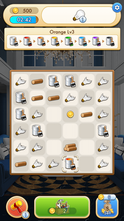 家居设计历险记游戏下载