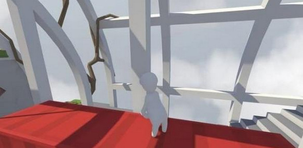 人类跌落梦境第二关攻略