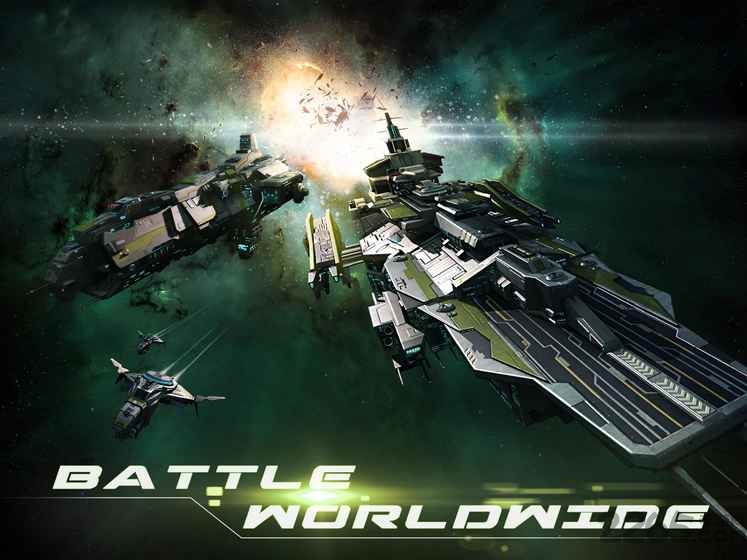 新星帝国国际服官方版(nova empire)